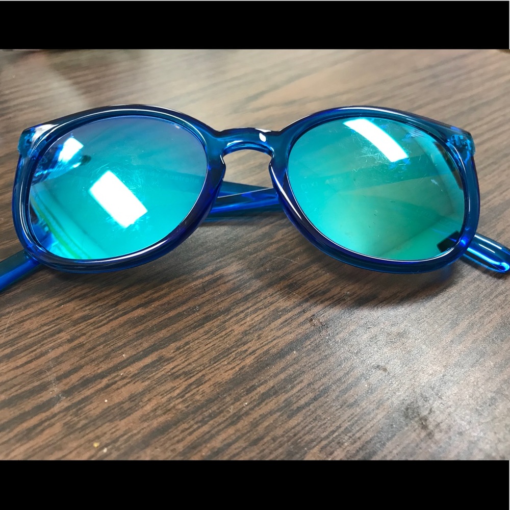Quay sunglasses
